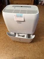 Neuwertiger Luftentfeuchter Comfee DG-30DEN7