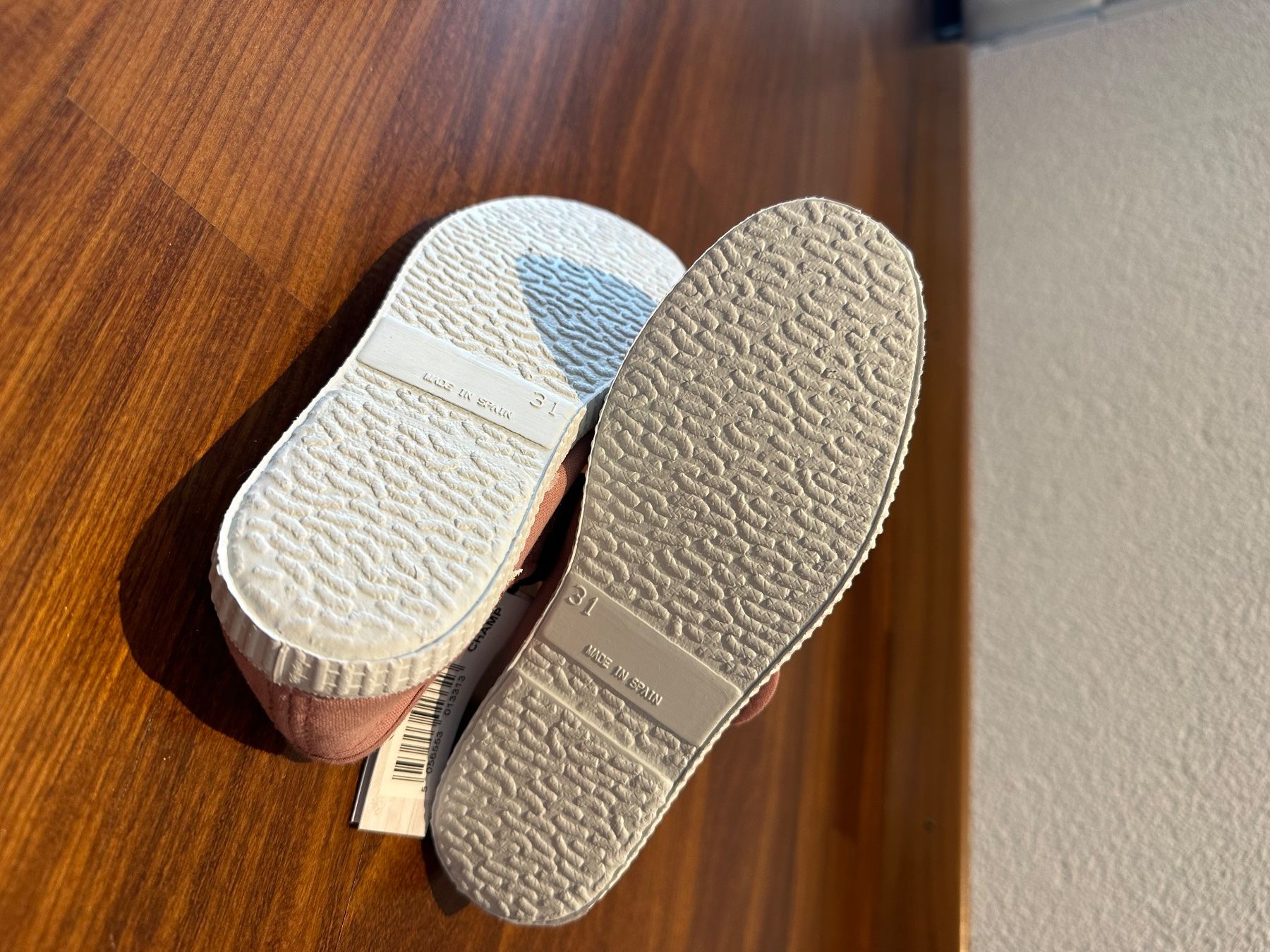 Herrenschuhe: Hamptons Champ Trotters Gr. 31 – Neu und originalverpackt aus Glattpark(Opfikon) von Glatt19 3