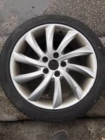 4 Roues alfa 17 pouces