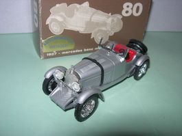 Mercedes-Benz SSK 1927 * Rio 1:43