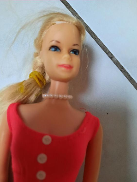 RARE BARBIE-STACEY, de 1966. Made in JAPAN | Kaufen auf Ricardo