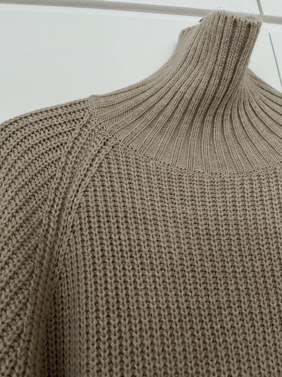 Maglioni & Felpe: Herren Rollkragenpullover – Usato da Wermatswil venduto da -secondchance- 1