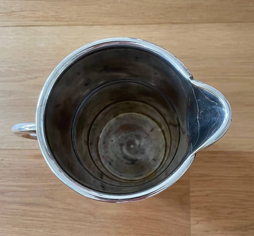 Carafes: Krug versilbert – D'occasion à Zürich par maggie197 3