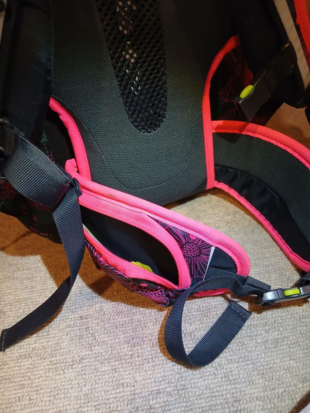 Ergobag Sacs & sacs à dos: Ergobag Set – D'occasion à Buochs par pascal.somandin 3
