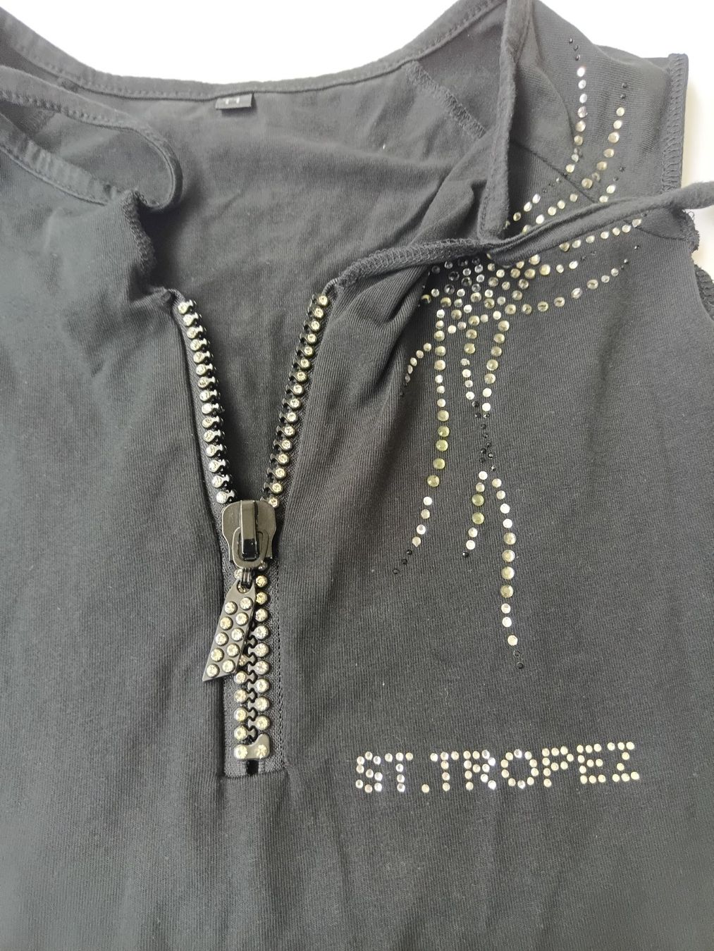 Vestiti: Schwarzes Kleid ST. TROPEZ – Nuovo (secondo la descrizione) da Wängi venduto da Ladys_First 2