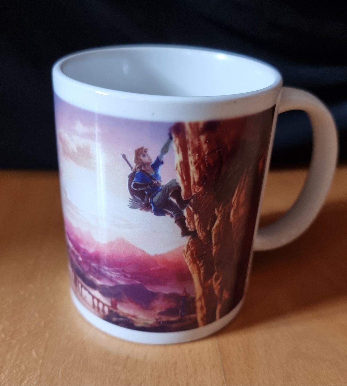 Tazze: Zelda BotW Tasse – Nuovo (secondo la descrizione) da Eschlikon TG venduto da Spitzmuus