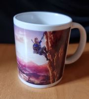 Zelda BotW Tasse