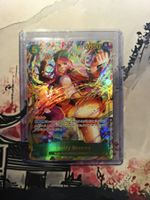 One Piece OP12-118 English Jewelry Bonney SEC AA