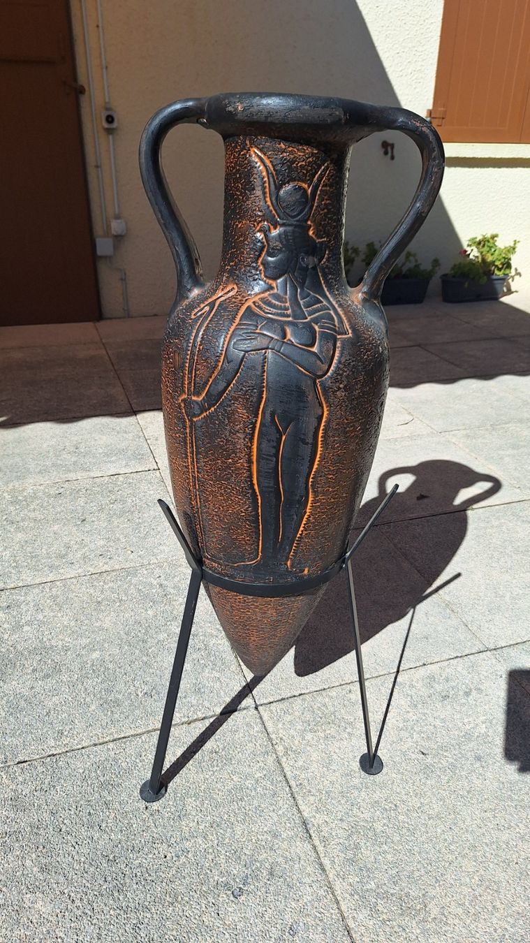 Vasi & Recipienti: Ancienne poterie – Usato da Granges (Veveyse) venduto da jerome40
