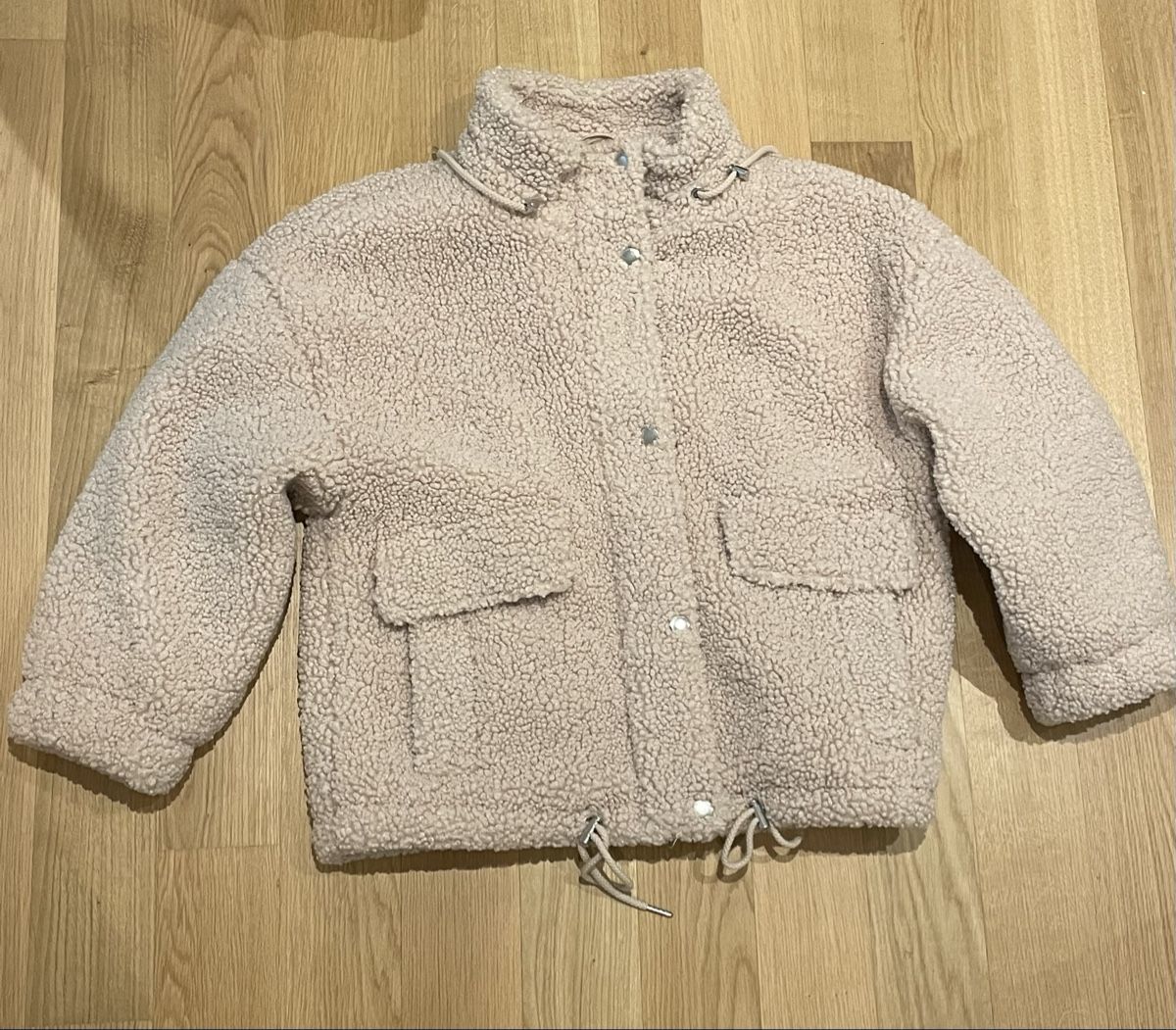 Tom Tailor Jacken: Tom Tailor Jacke – Neu (gemäss Beschreibung) aus Schaffhausen von L.BA