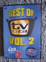 BEST OF TV TOTAL    VOL.2    DVD