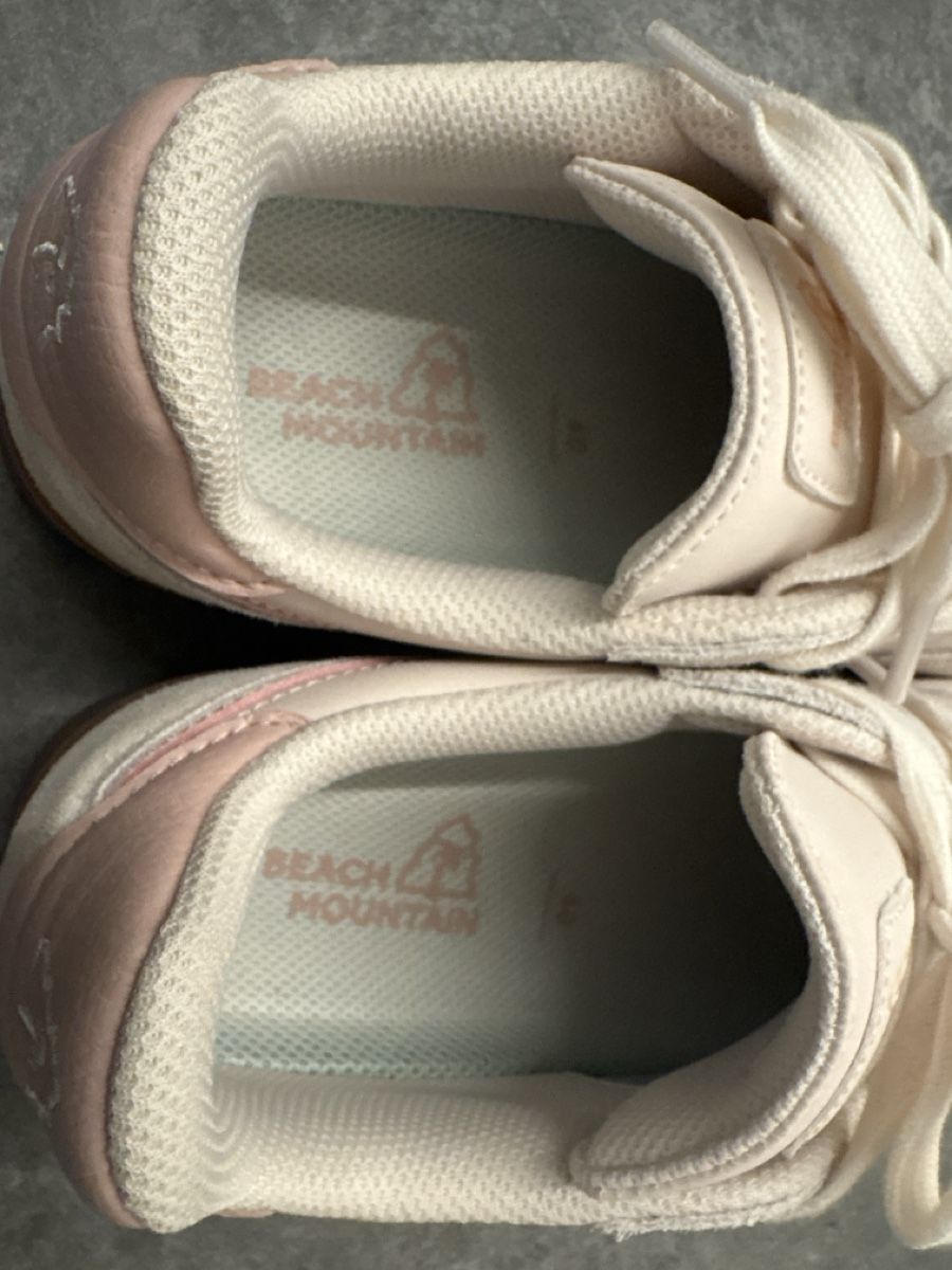 Scarpe da donna: Beach Mountain hellrosa, Gr. 40 – Usato da Jona venduto da glarnerland24 3