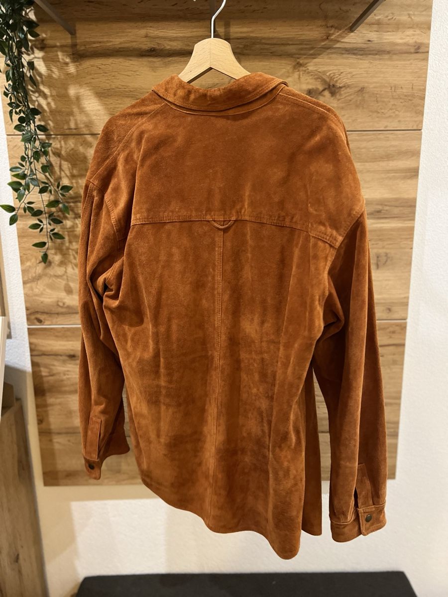 Giacche: Wildlederjacke – Usato da Basel venduto da san_zks2 5
