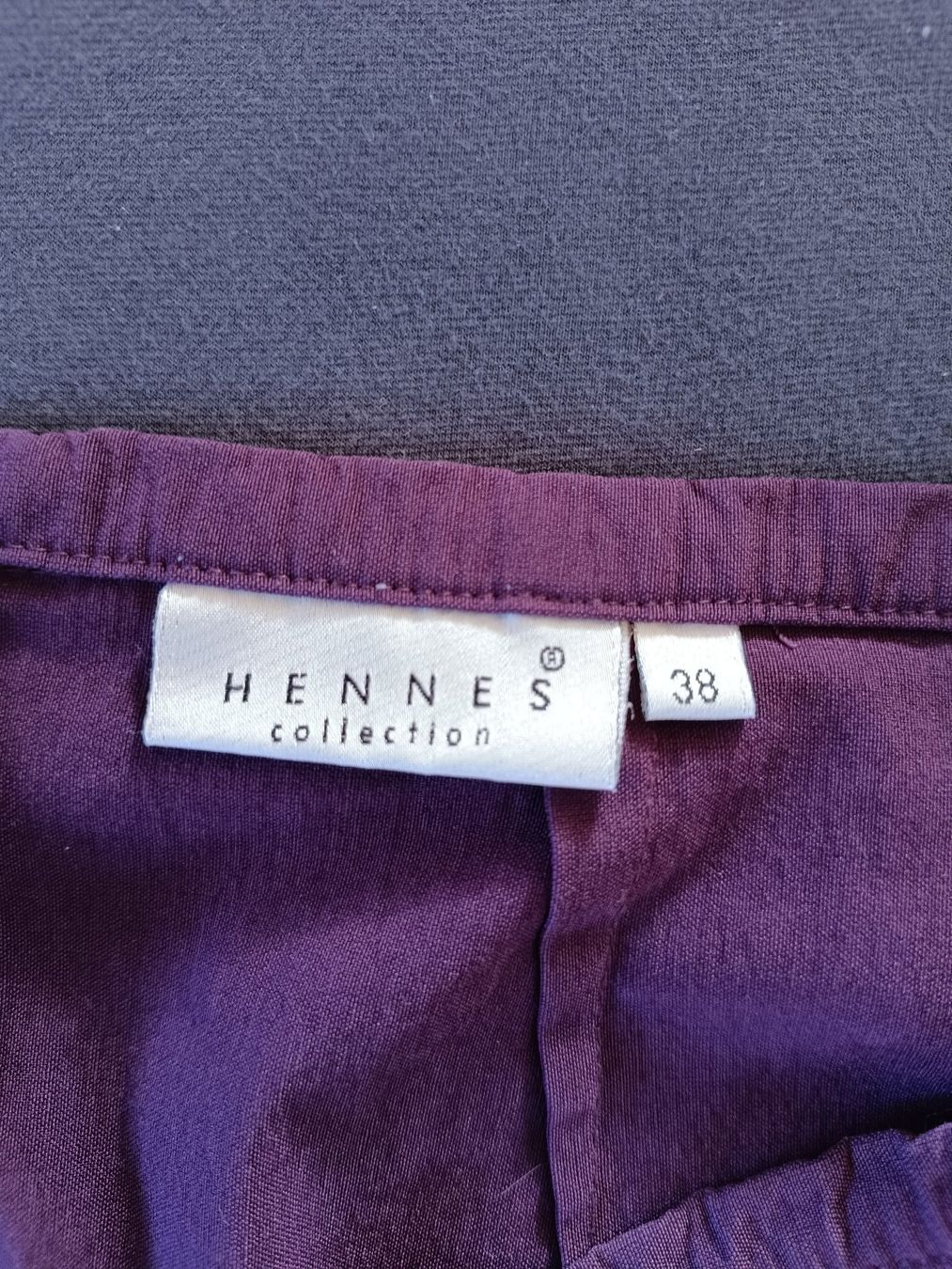 H&M Röcke: Jupe Gr. 38 – Gebraucht aus Möriken AG von Brigitte111 2