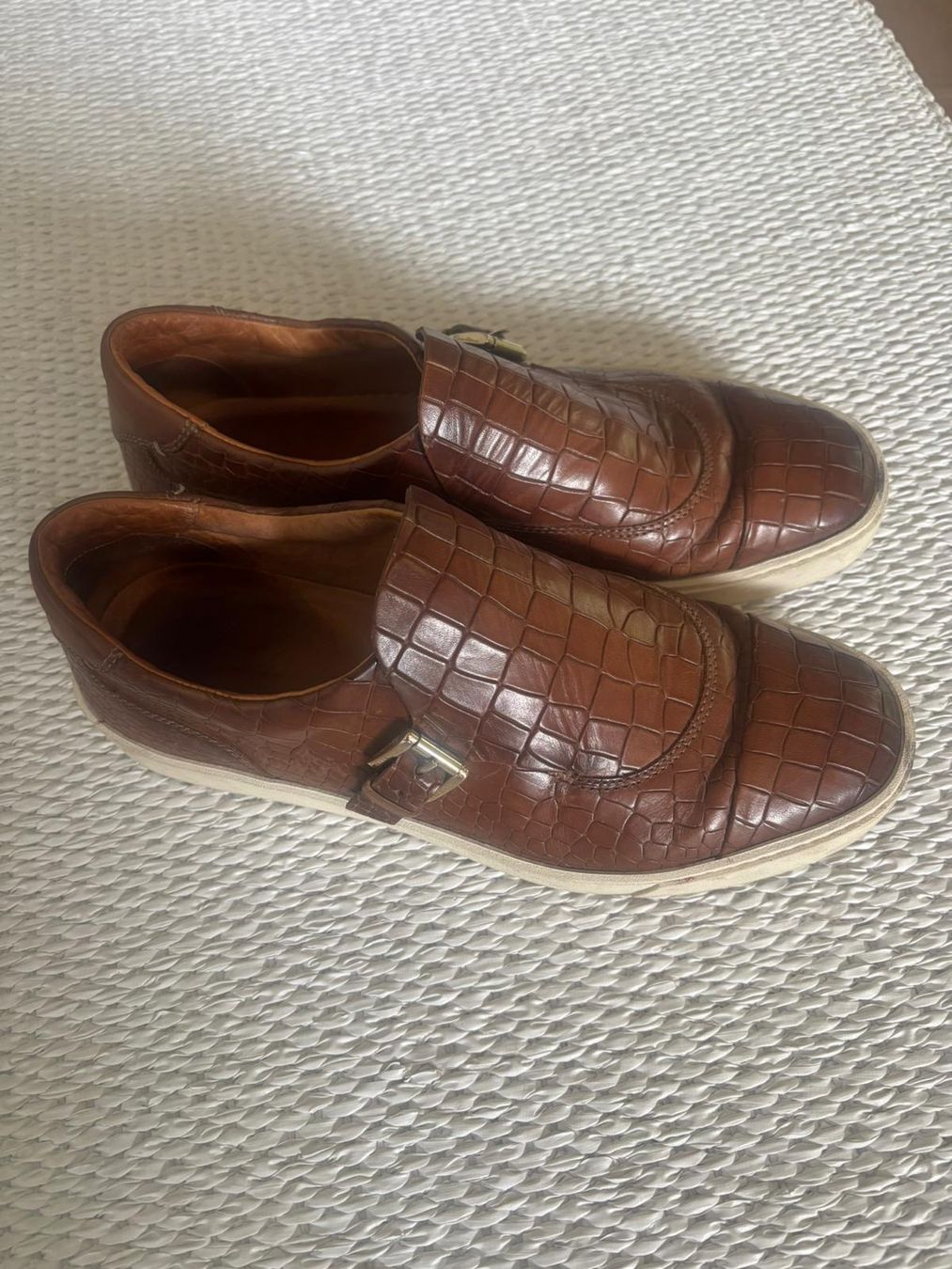 Scarpe da donna: Santoni Schuhe – Usato da Zürich venduto da Pia021