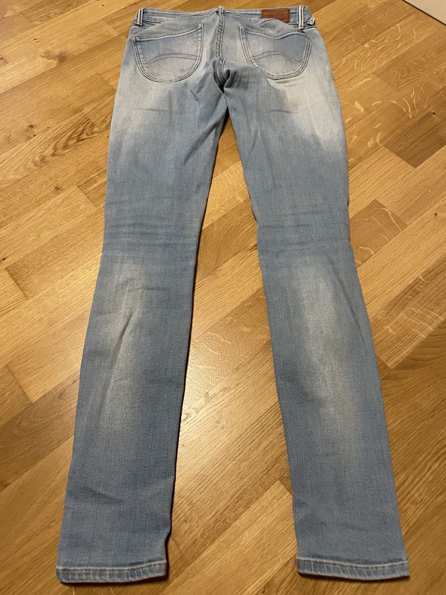 Tommy Hilfiger Jeans: Tommy Hilfiger Skinny Jeans – Gebraucht aus Einsiedeln von loubi02 1