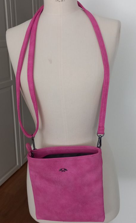 Fritzi aus Preußen Handtasche in Taupe | ABOUT YOU