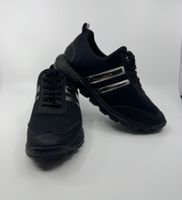Bequeme Schuhe Grösse 40 schwarz
