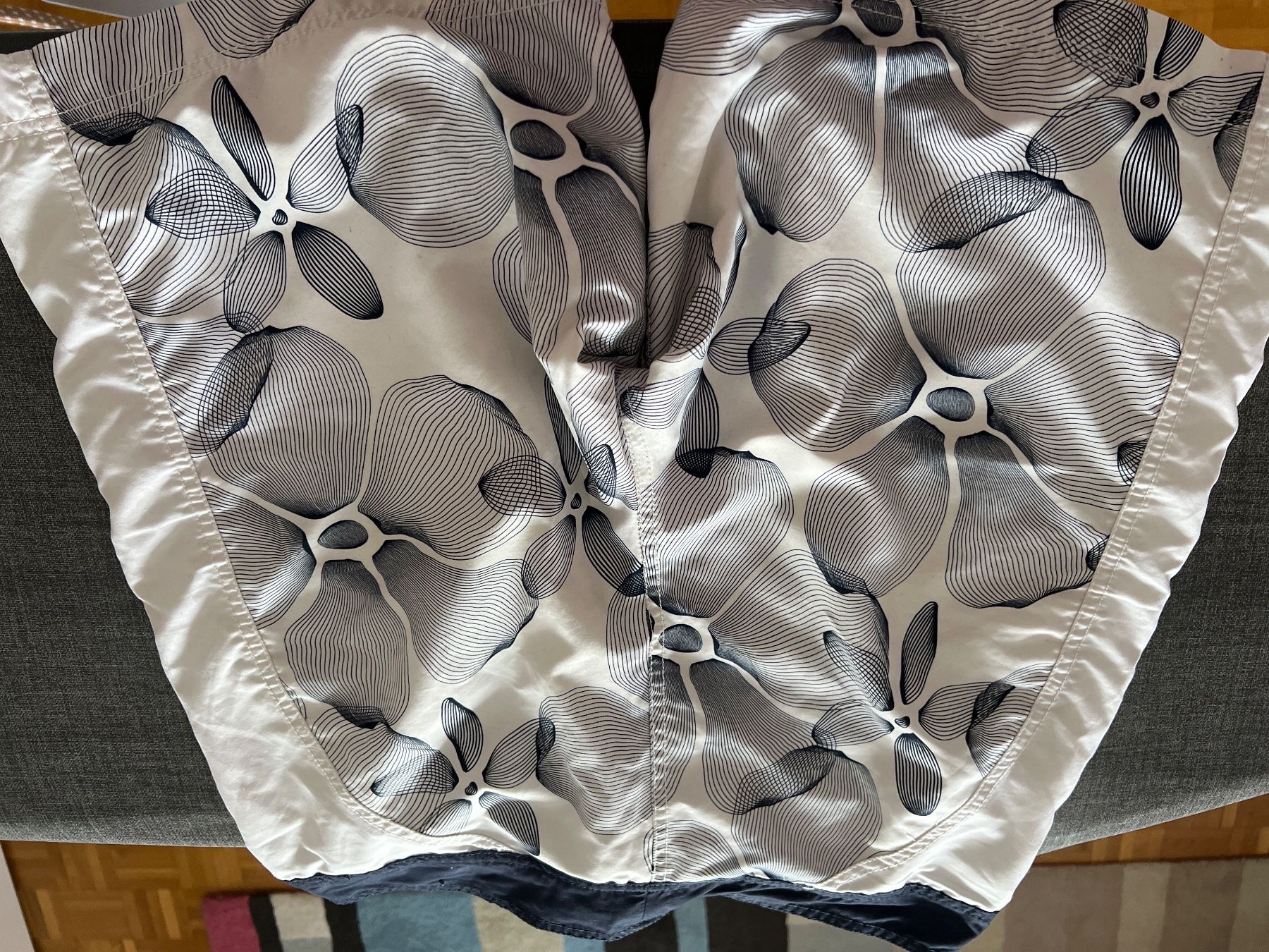 Costumi da bagno: Hose - Badehosen Herren Jules M – Usato da Winterthur venduto da britsi 2