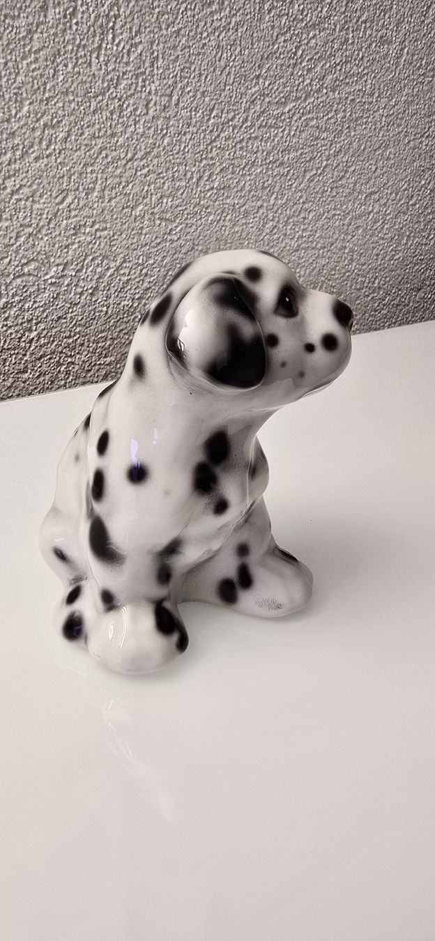Figurines: Dalmatiner Hündchen – D'occasion à Ostermundigen par Velora 1
