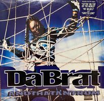 Da Brat ‎– Anuthatantrum (LP)