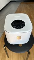 Rice cooker