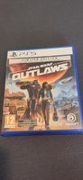 Star Wars Outlaws (PS5)