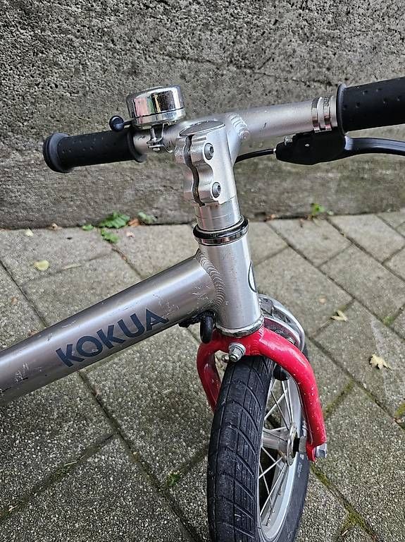Biciclette: Kokua Kindervelo – Usato da Schwyz venduto da Francesca54 1