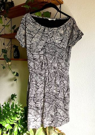 Kleid von Wemoto, XS