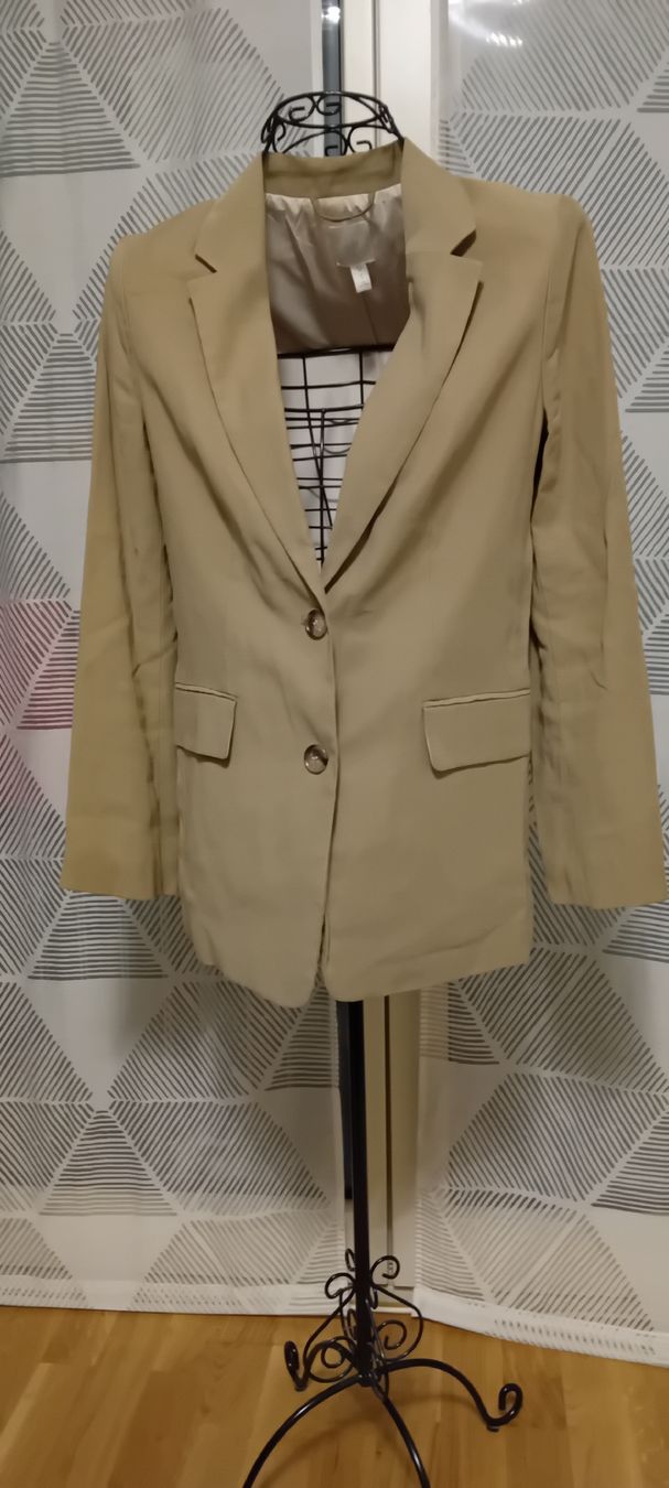 H&M Giacche: blaser gr 38 – Nuovo (secondo la descrizione) da zürich venduto da janjaz