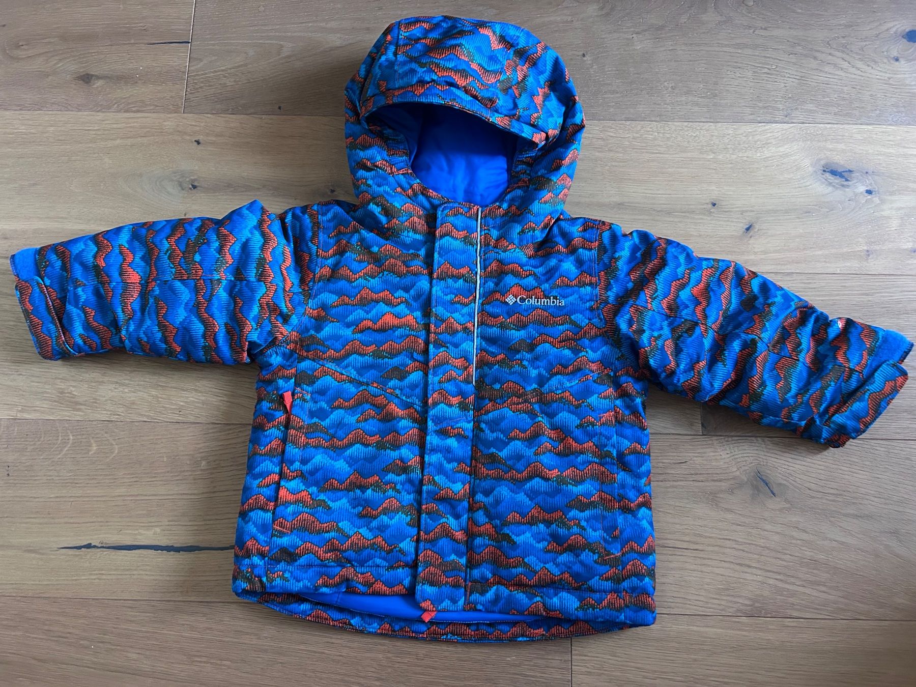 Columbia Jacken & Mäntel: Columbia Winterjacke Gr 92 – Gebraucht aus Egg b. Zürich von egg2665