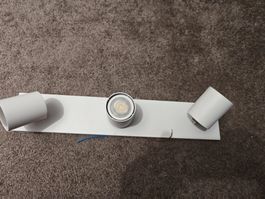 Philips Hue Runner 3-flammig – 53093/31/P7 – 3x GU10