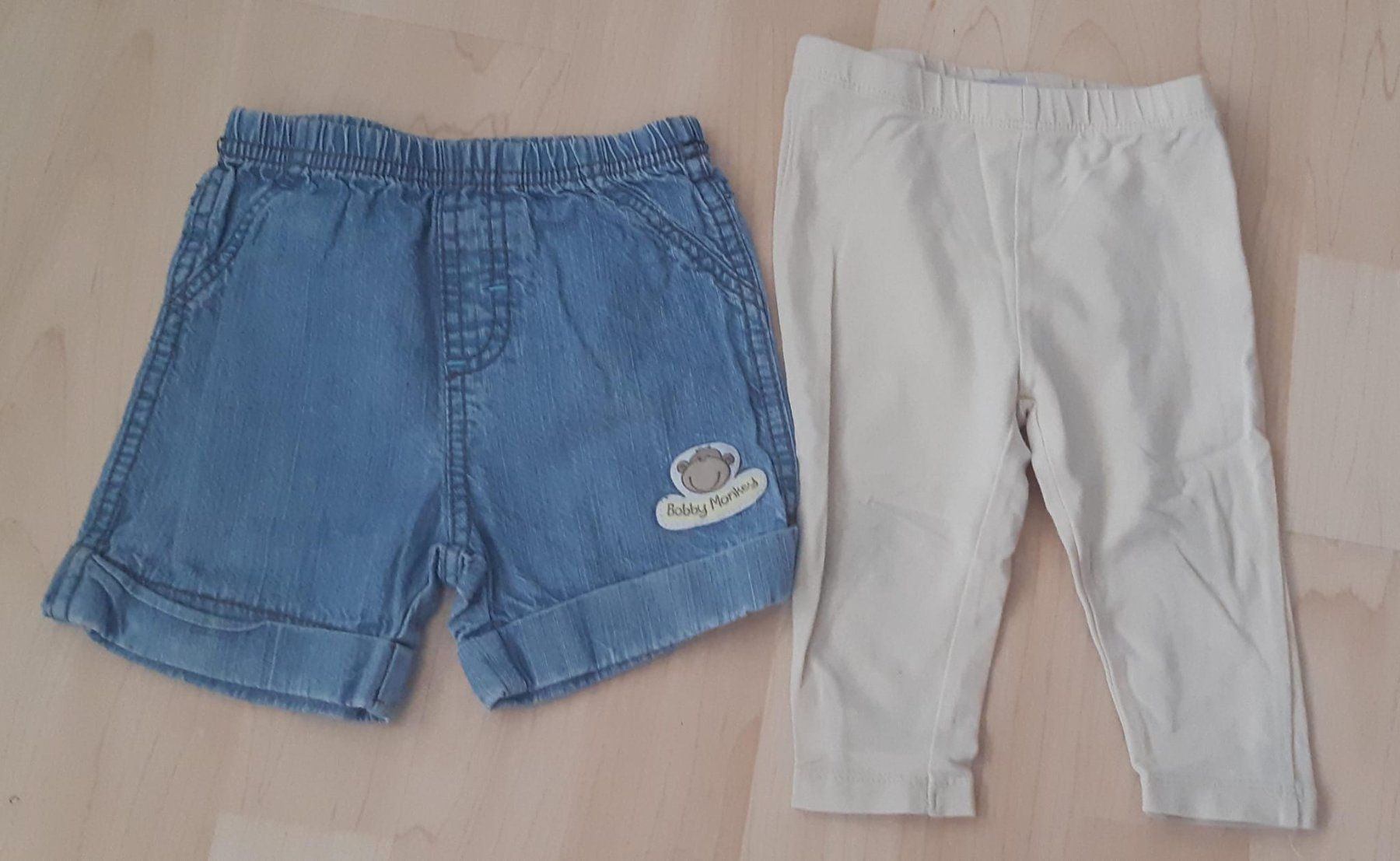 Lotti & Set di vestiti: Junge Kleiderpaket, 5 Stk., Gr. 68 – Usato da sachseln venduto da soficool 2