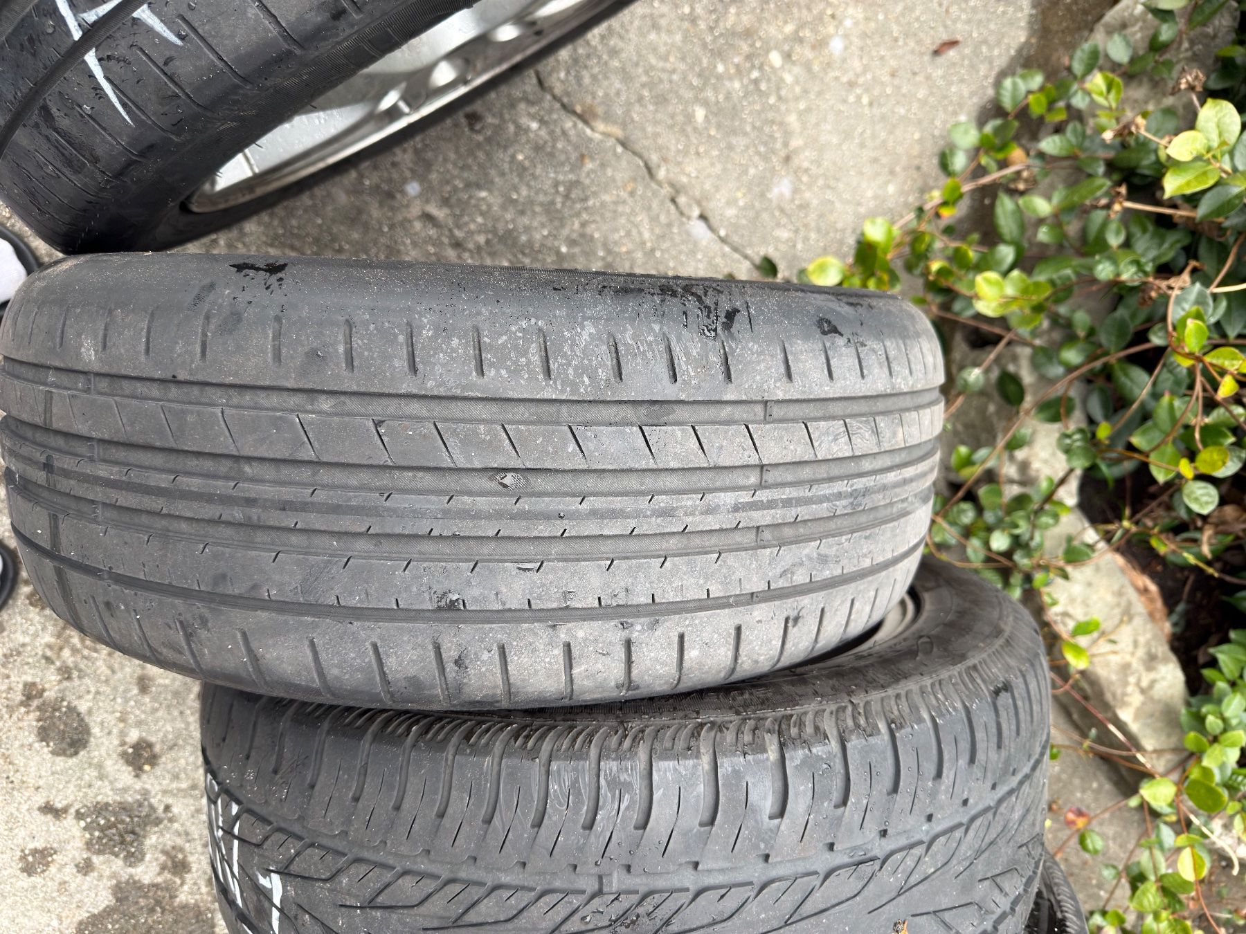 Saab Cerchioni: Jante Saab 93 16 pouces – Usato da Martigny venduto da uth_2t2d 3