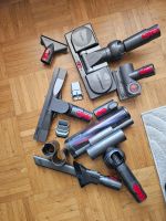 Dyson Aufsteckdüsen