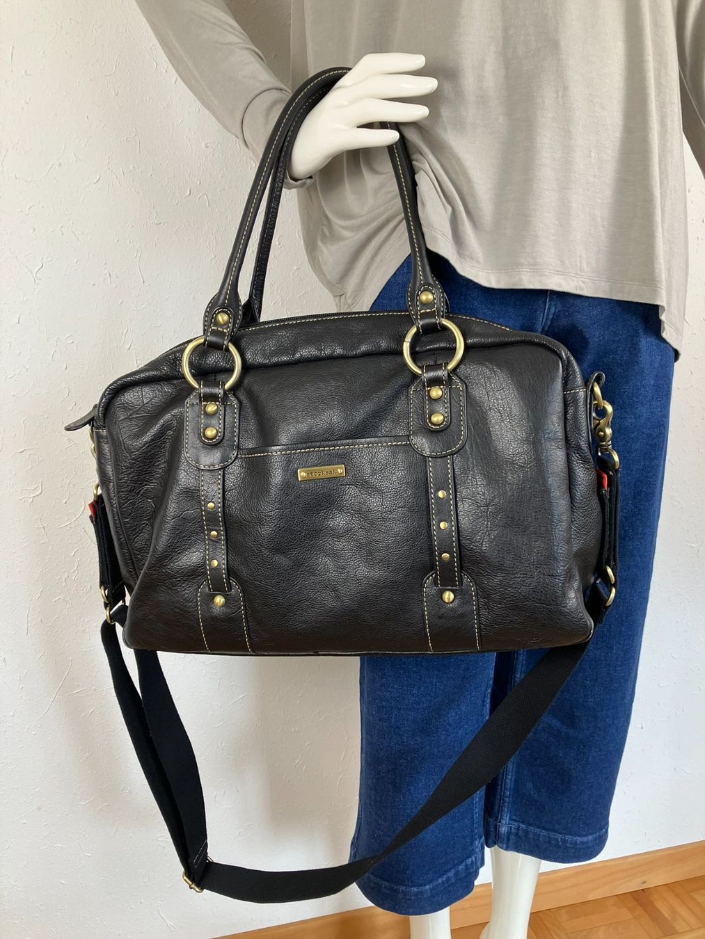 Borse da donna: storksak Wickeltasche – Usato da Laupen ZH venduto da kar_lfz6 1