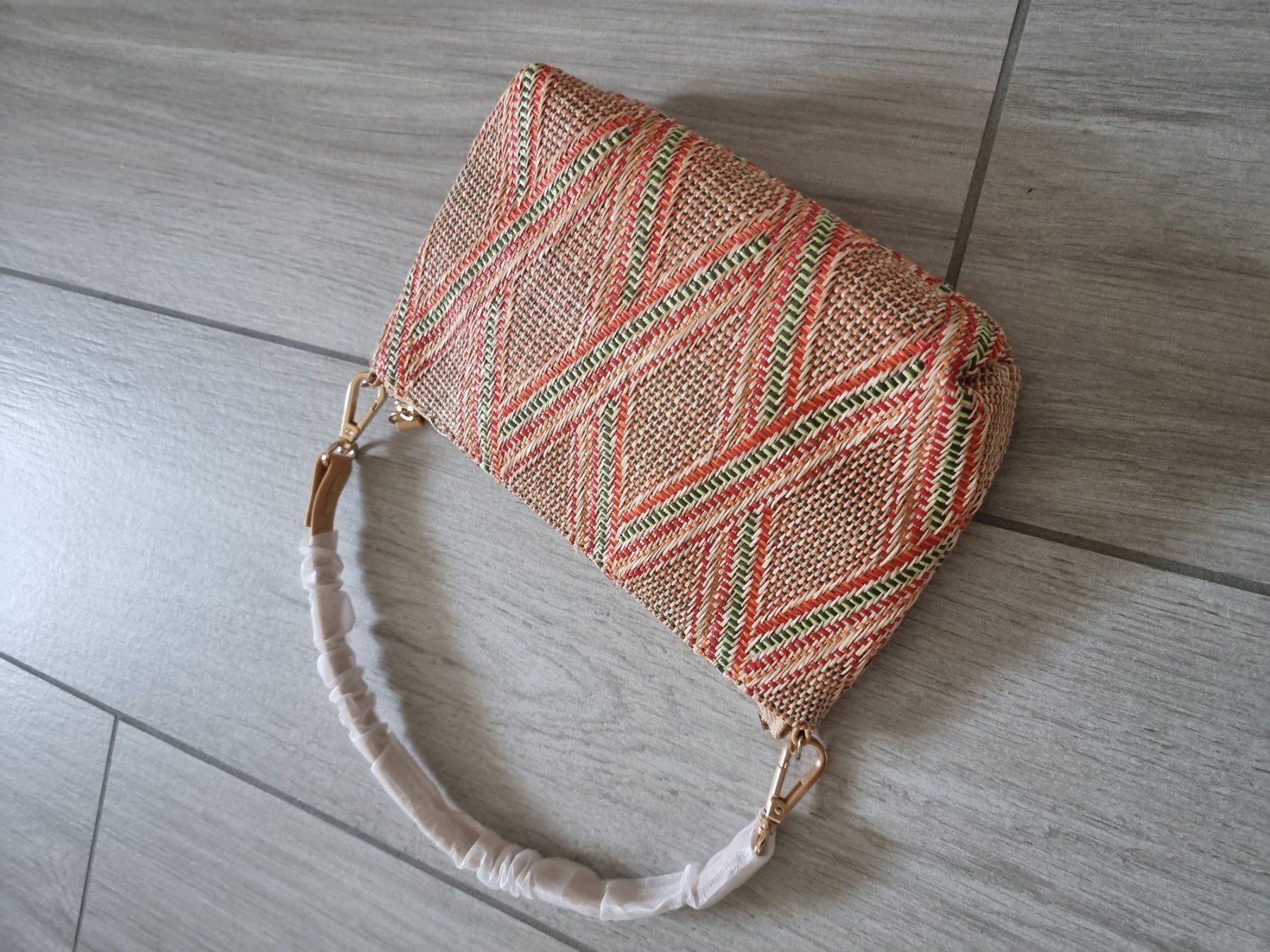 Borse da donna: original MANILA GRACE pochette kollektion 2022 – Nuovo (secondo la descrizione) da bellinzona venduto da zeus6535 2