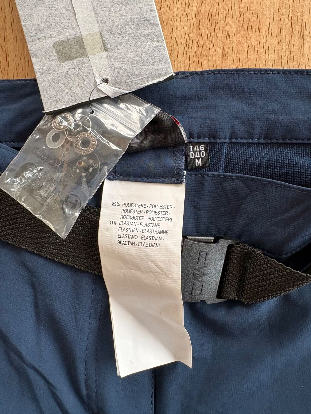 CMP Hosen: Damen CMP Wanderhose M Grösse 40 – Gebraucht aus Aarwangen von Anflolu66 3