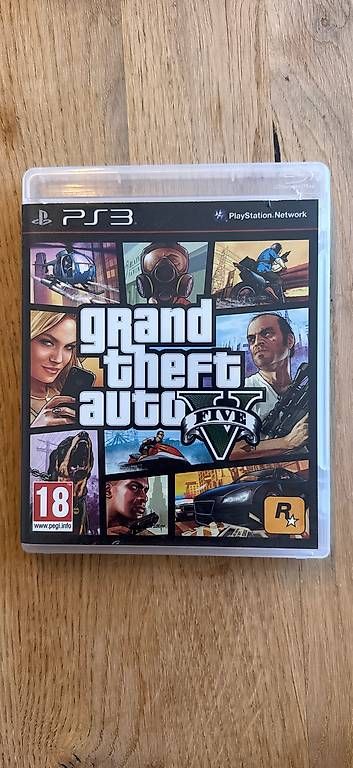 Spiele: Playstation 3 Games – Gebraucht aus Balsthal von Jimmy060 2