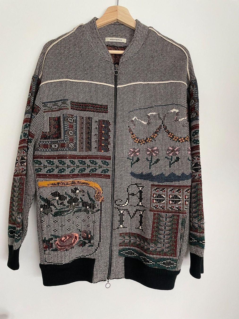 Jacken: VESTE ALDOMARTINS – Neu (gemäss Beschreibung) aus Morges von Igp10