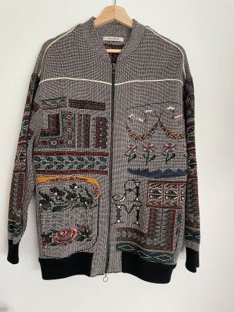 VESTE ALDOMARTINS