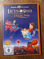 DVD Lauras Stern und der geheimnisvolle Drache Nian