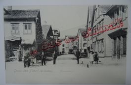 St. Gallen 2x  Flawil   anno dazumal