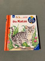 Wieso Weshalb Warum - Die Katze
