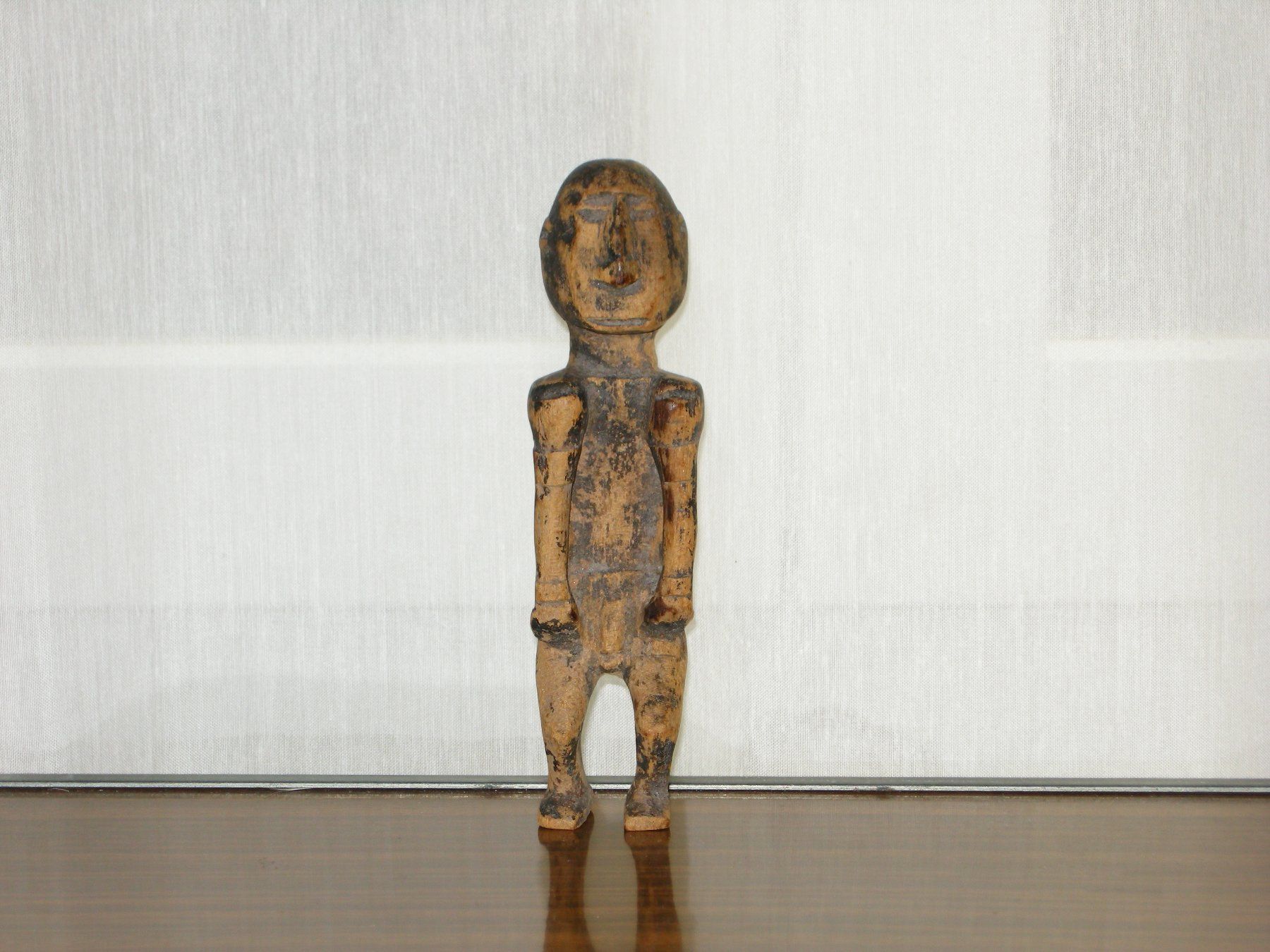 Sculture & Statue: Ahnenfigur aus Atauro / Osttimor / Indonesien – Usato da Aarau venduto da Pearlz 3