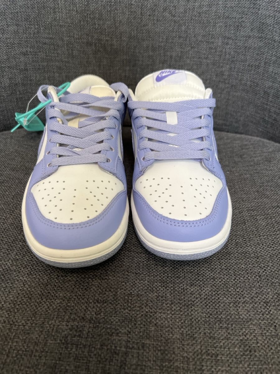 Scarpe da uomo: Nike Dunk Low Purple Pulse – Nuovo (secondo la descrizione) da Hombrechtikon venduto da ami_gj9b 2
