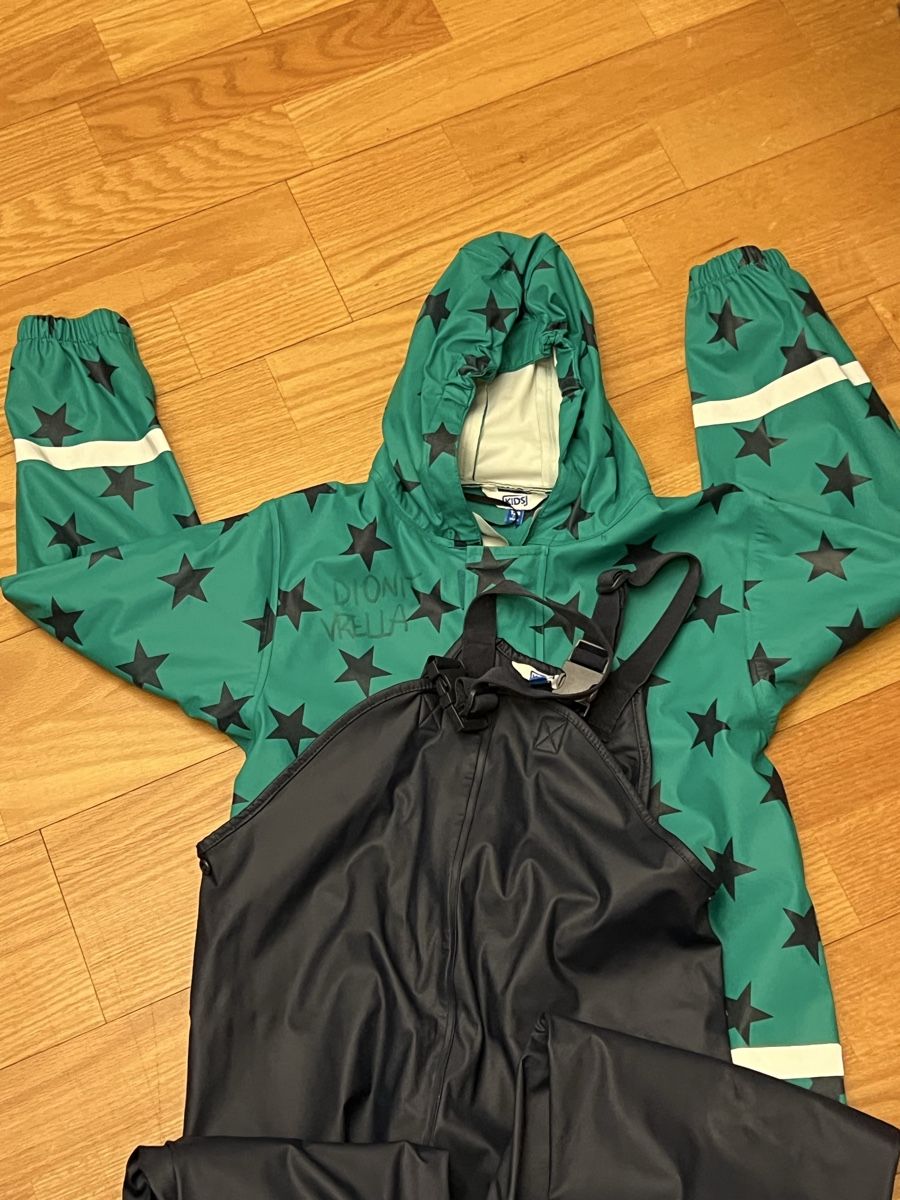 Completi: Winterkleidung – Usato da Koblenz venduto da lul_5dmx 1