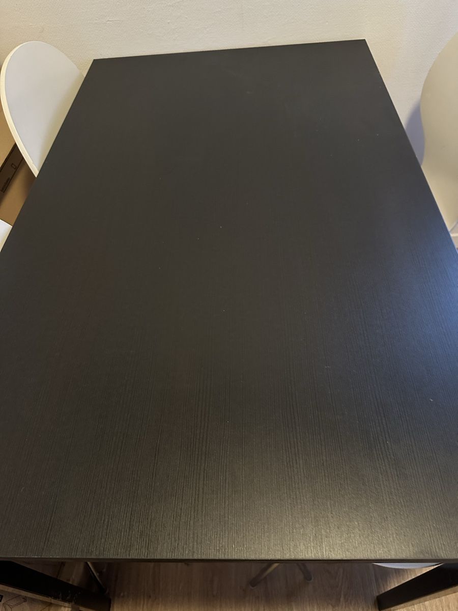 Tables: Esstisch – Neuf (Voir description) à Sempach par naeschuuu.U 1