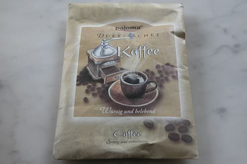 Tutte le decorazioni: 12 Pajoma Kaffee-Duft-Sachet – Nuovo e nell'imballaggio originale da Langwiesen venduto da rtWebshop 1