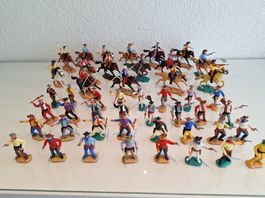 Lot Timpo Cowboys Version 2  ( Lot 53 )